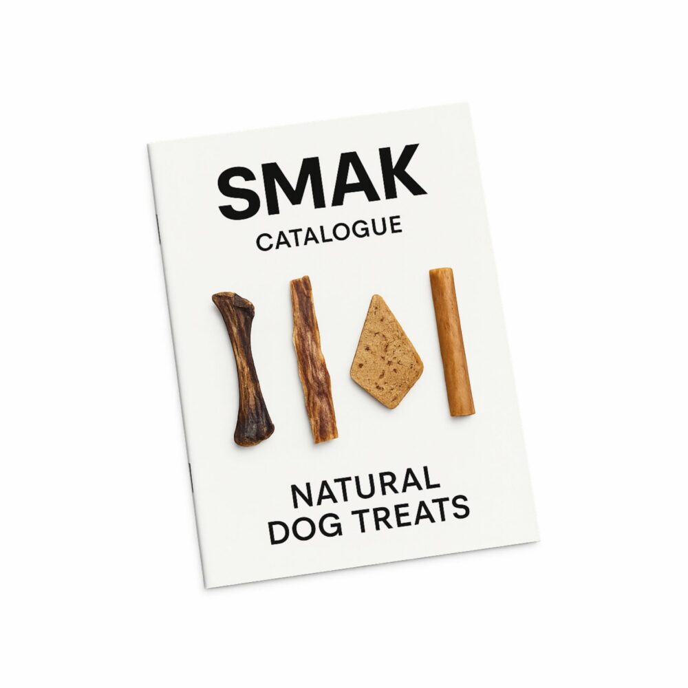 Uszy wieprzowe paski