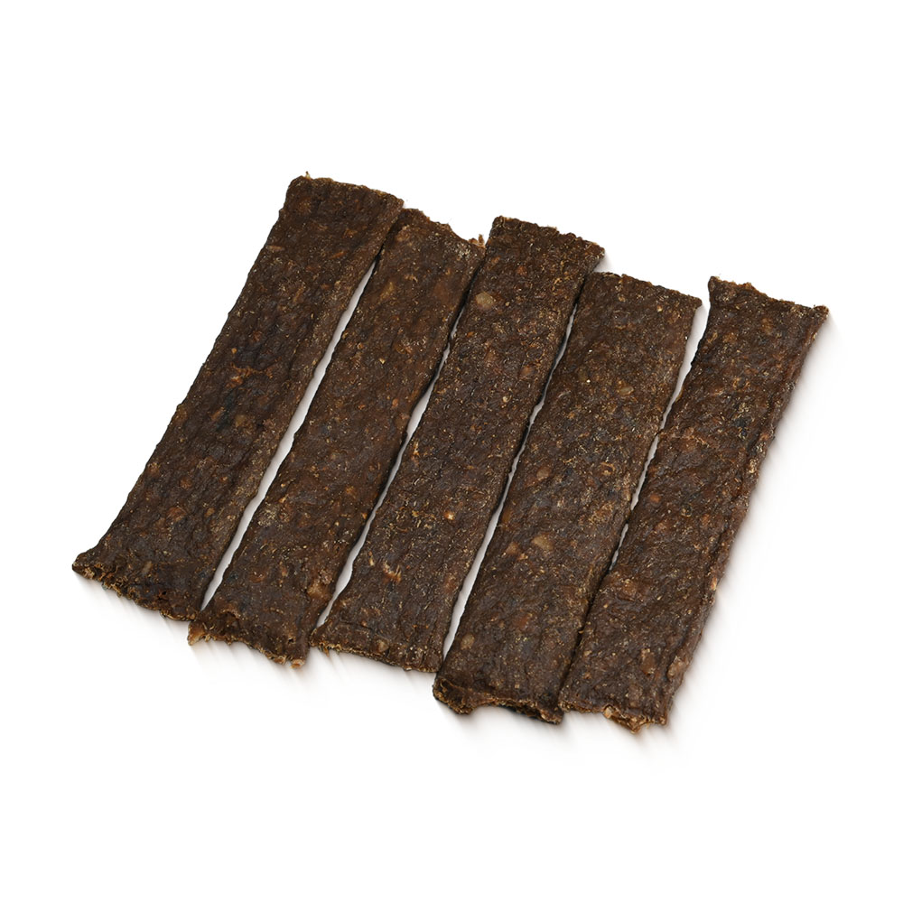 Paski z dzika
