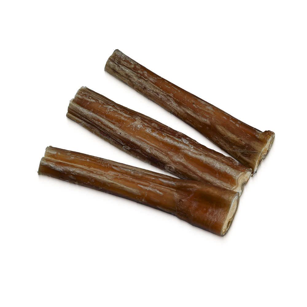 Penis wołowy 12cm - obrazek 3