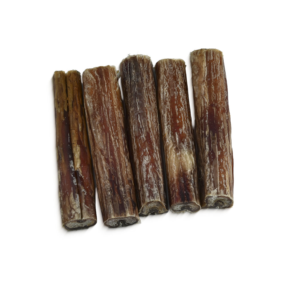 Penis wołowy 12cm - obrazek 4