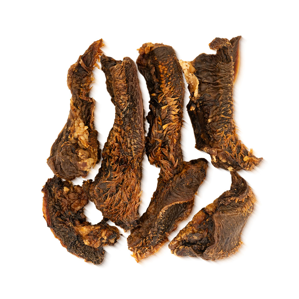 Wargi wołowe - 1 kg.